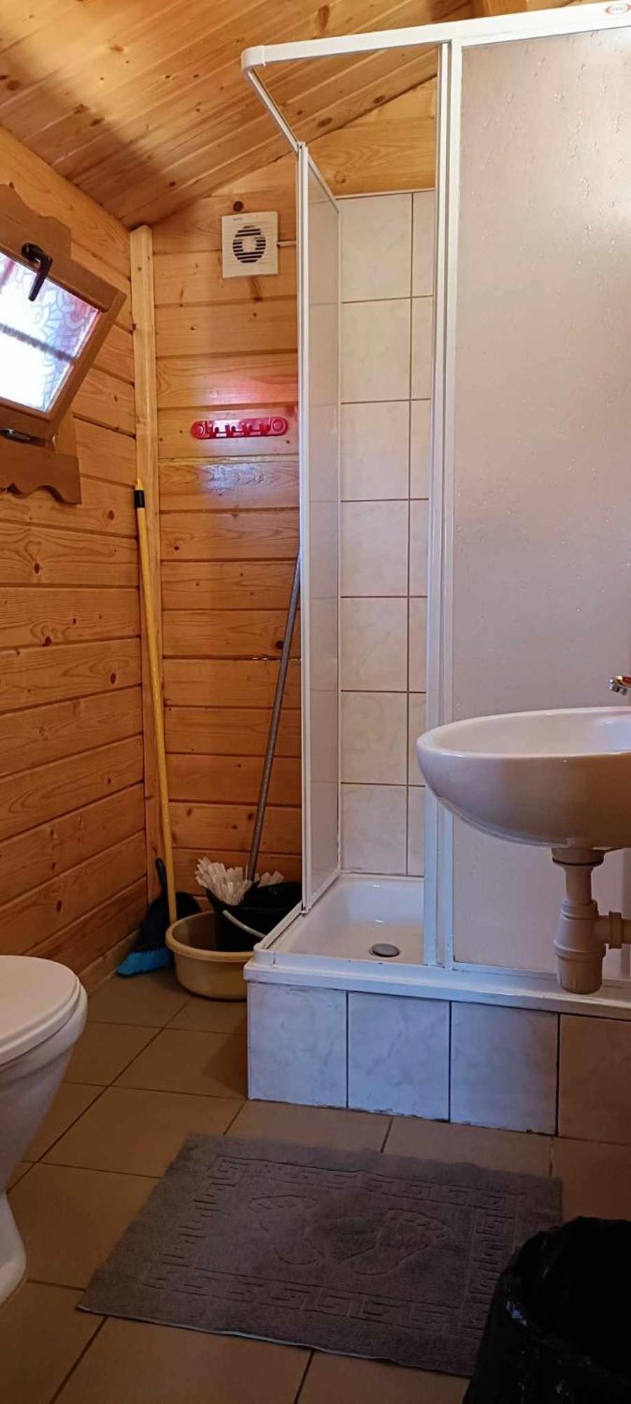 Na Zaciszu Villa Dziwnowek Luaran gambar