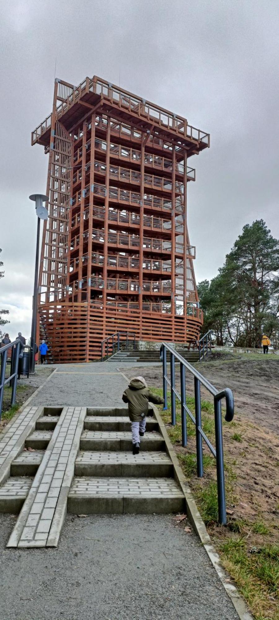 Na Zaciszu Villa Dziwnowek Luaran gambar