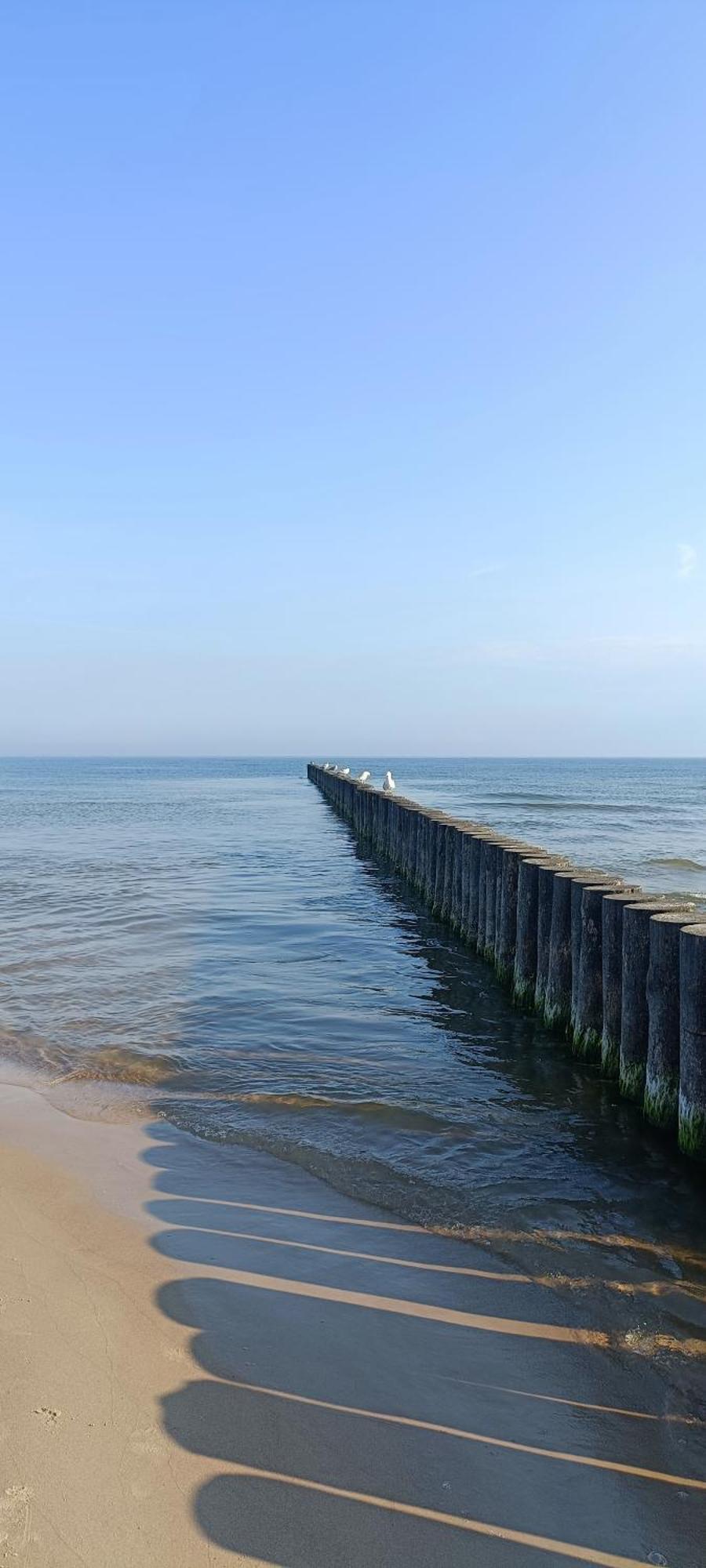 Na Zaciszu Villa Dziwnowek Luaran gambar