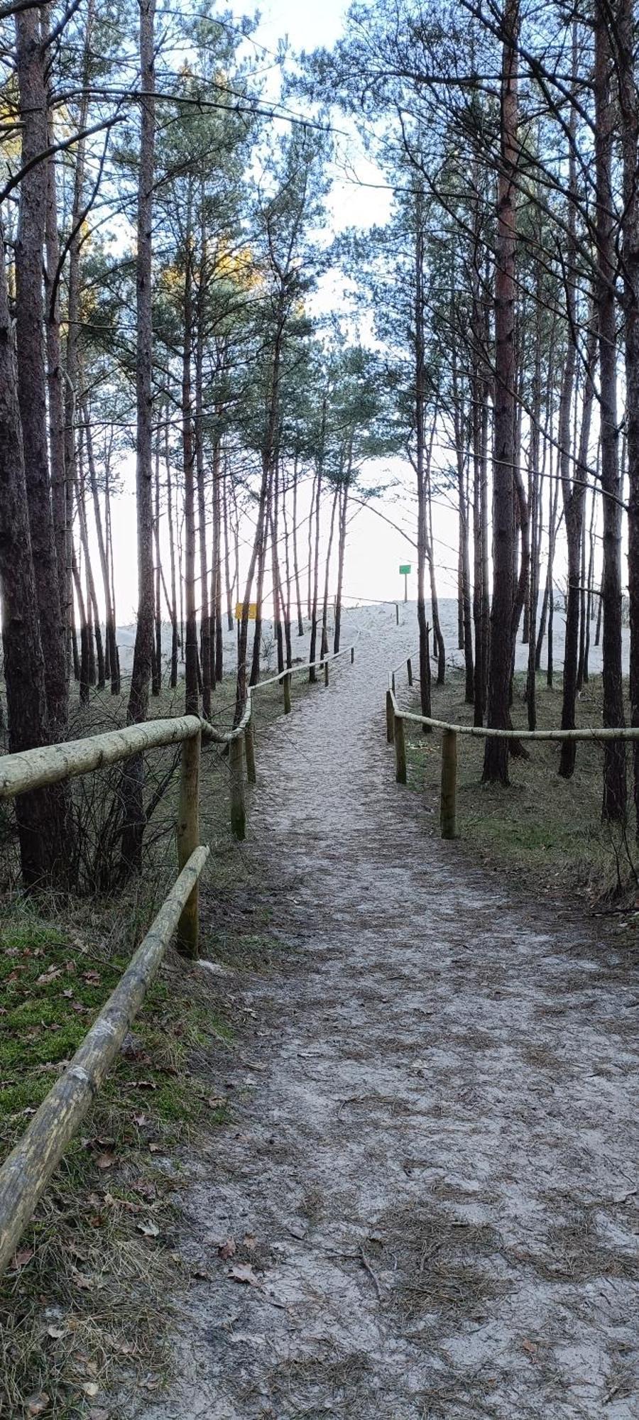 Na Zaciszu Villa Dziwnowek Luaran gambar