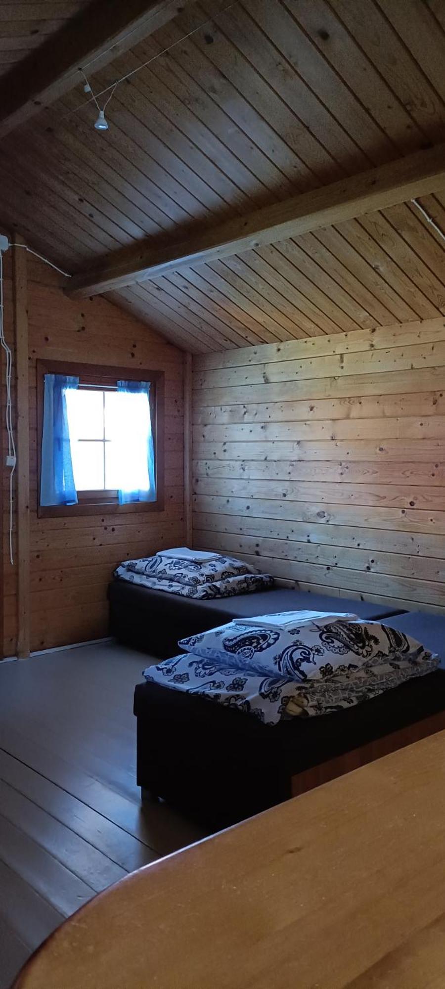 Na Zaciszu Villa Dziwnowek Luaran gambar